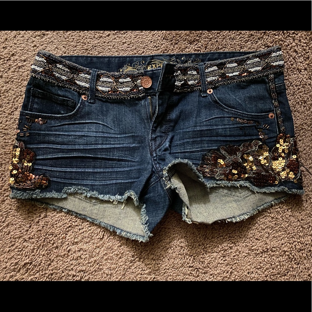 Detailed shorts (4)